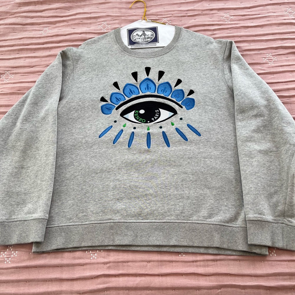 Mens Kenzo Sweatshirt